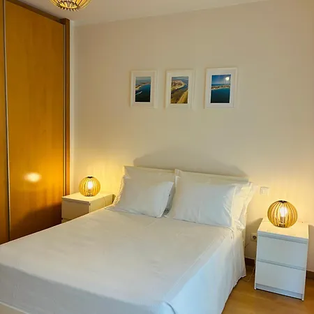 Marina Apartamento *