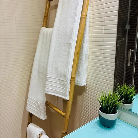 Apartamento Marina Olhão