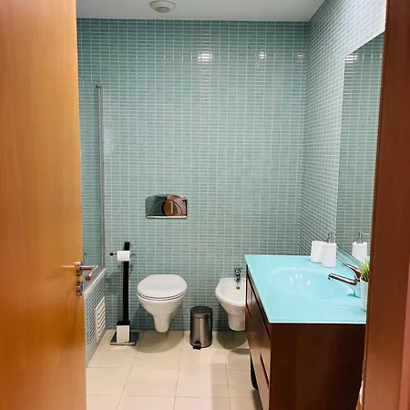 Apartamento Marina